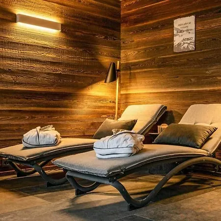 Halten Lejlighed Sankt Stephan