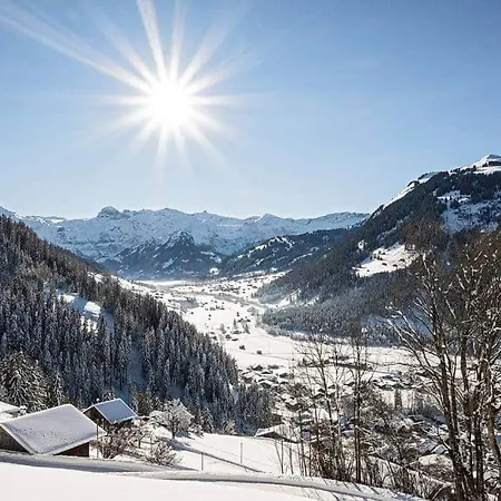 Halten Lejlighed Sankt Stephan