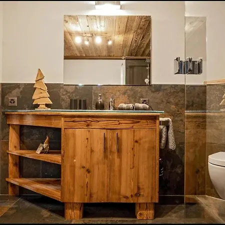 Lejlighed Halten Sankt Stephan