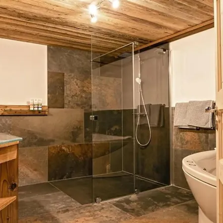 Halten Lejlighed Sankt Stephan