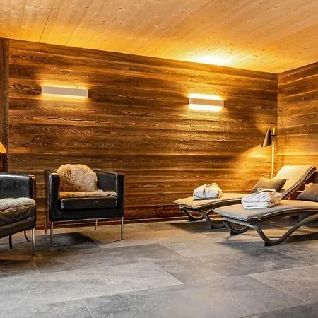 Lejlighed Halten Sankt Stephan