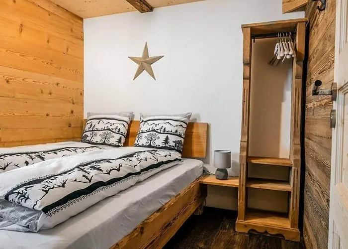 Apartman Halten *