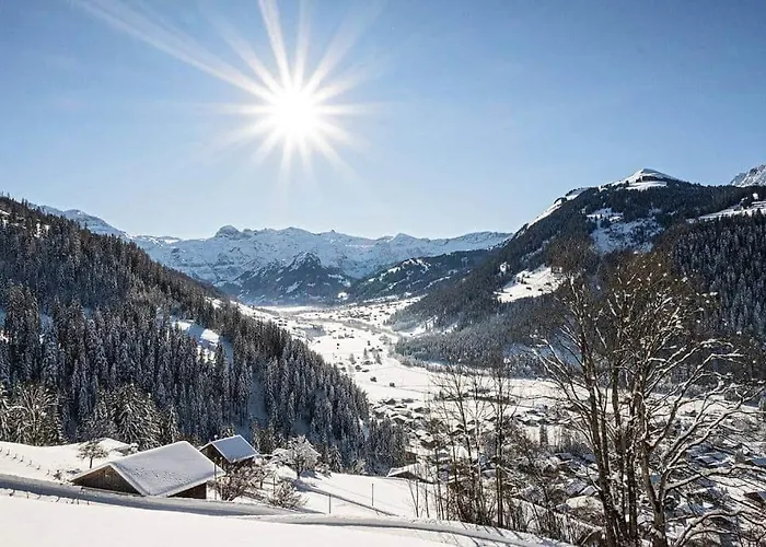 Halten Apartman Sankt Stephan