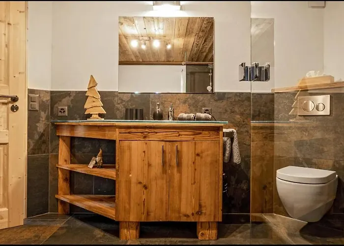 Apartman Halten Sankt Stephan