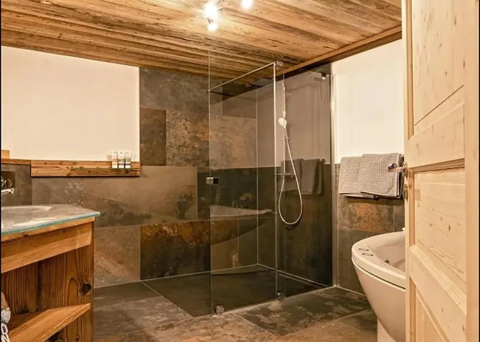 Halten Apartman Sankt Stephan