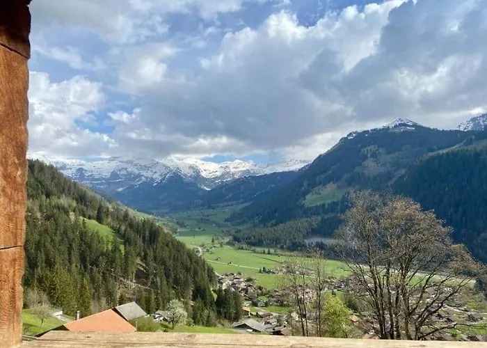 Apartman Halten