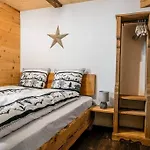 Apartmán Halten *
