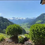 Apartmán Halten *