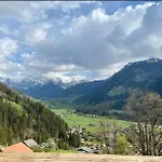 Apartmán Halten