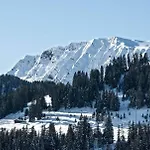 Apartmán Halten