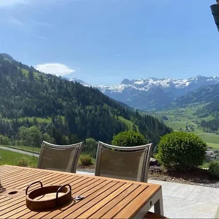 شقة Halten Sankt Stephan